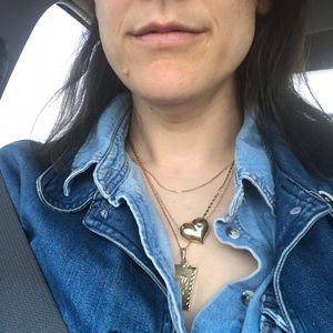 Meet your Posher, Allison